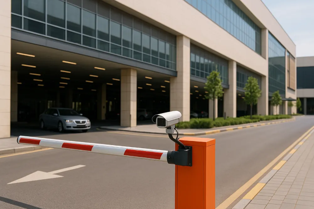 Security Solution